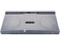 Decksaver Decksaver Alphatheta DDJ-GRV6 Decksaver Decksaver Alphatheta DDJ-GRV6